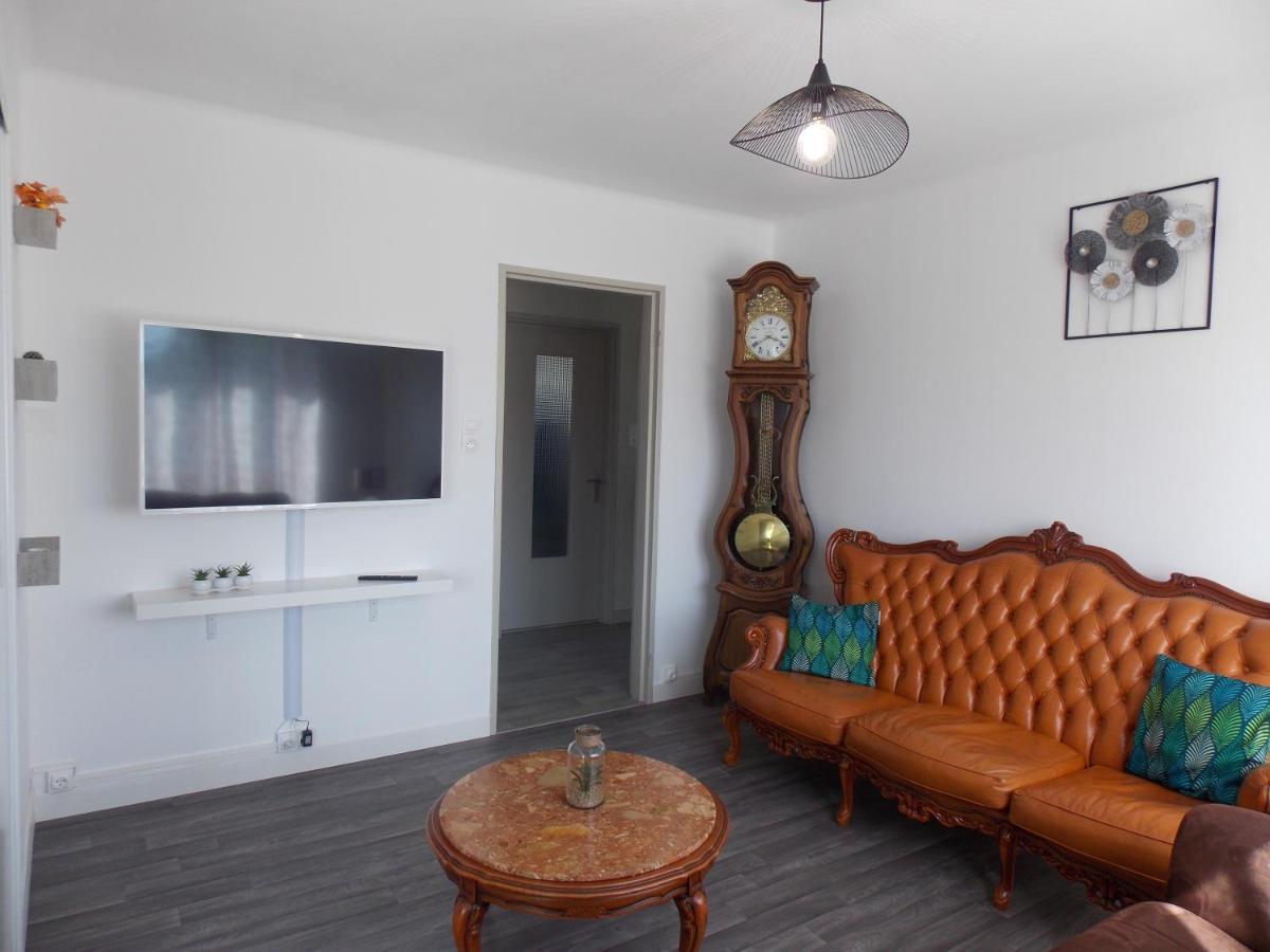 Vila Maison De Vacances "Le Longchamp" Osenbach Exteriér fotografie
